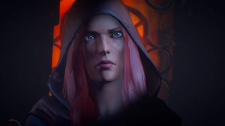 Dreamfall Chapters
