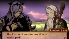 Fire Emblem: Fates