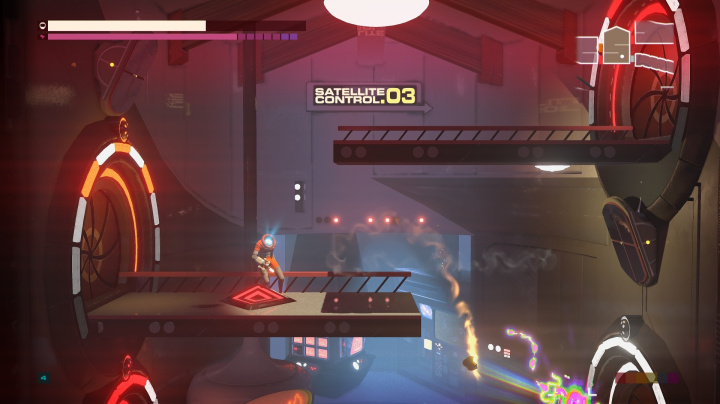Headlander