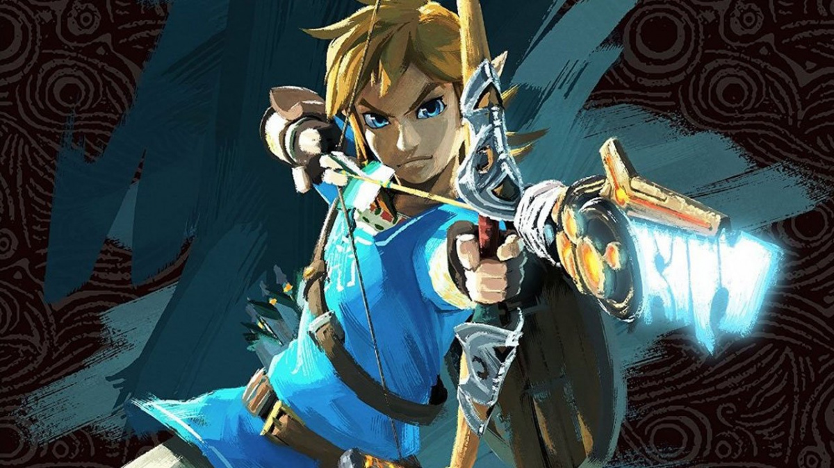 Spekulace – Nintendo NX bude hybrid mezi handheldem a domácí konzolí