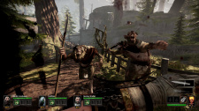 Warhammer: The End Times - Vermintide - konzolová verze