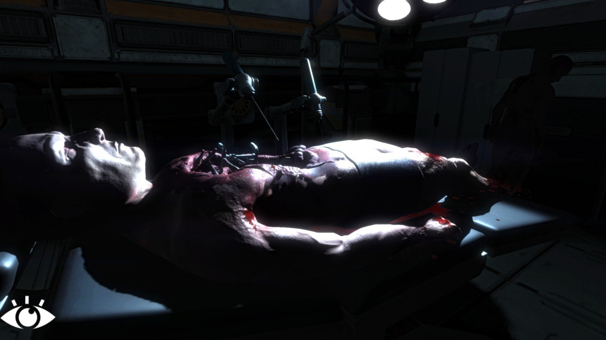 Za pár dní vám půjde po krku monstrum ze sci-fi survivalu Phantaruk