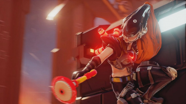 Battlecrew : Space Pirates zkouší multiplayerovou akci v 2D