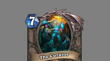 Hearthstone: One Night in Karazhan