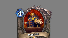 Hearthstone: One Night in Karazhan