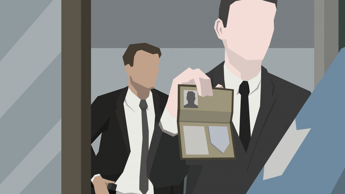 This Is the Police - recenze