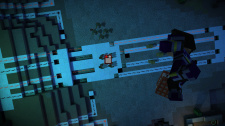 Minecraft: Story Mode - A Telltale Games Series - Episode 7: Access Denied
