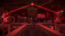 Minecraft: Story Mode - A Telltale Games Series - Episode 7: Access Denied