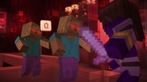 Minecraft: Story Mode - A Telltale Games Series - Episode 7: Access Denied