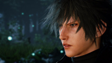 Lost Soul Aside