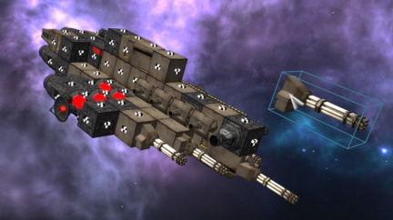 Lightspeed Frontier