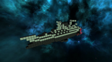 Lightspeed Frontier