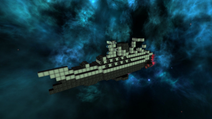 Lightspeed Frontier