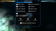 Lightspeed Frontier