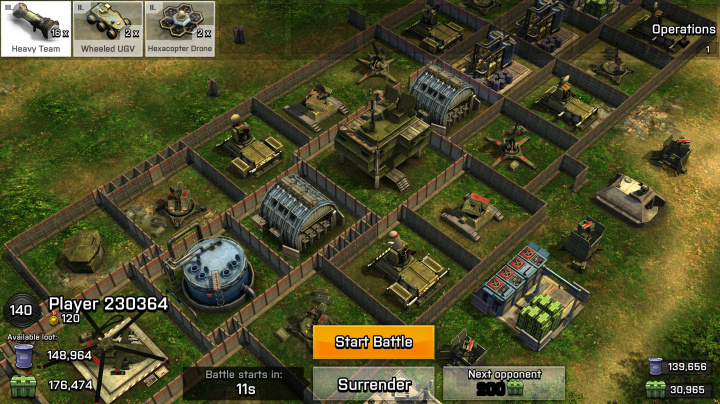 Arma Mobile Ops