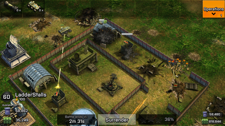 Arma Mobile Ops