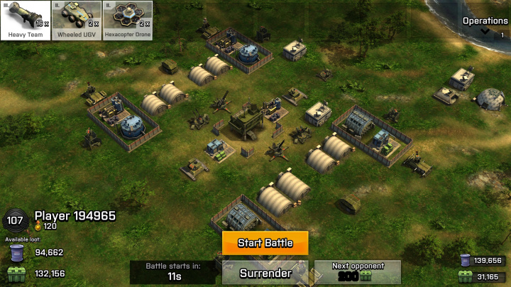 Arma Mobile Ops