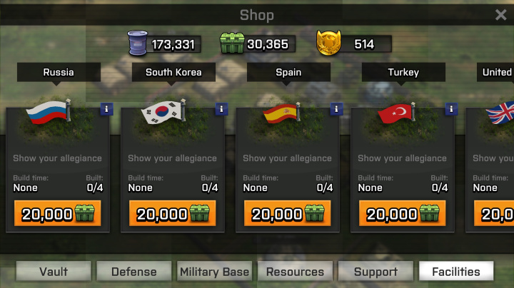 Arma Mobile Ops