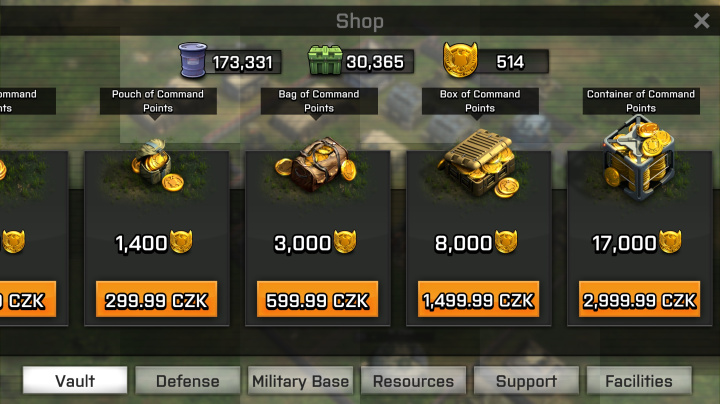 Arma Mobile Ops