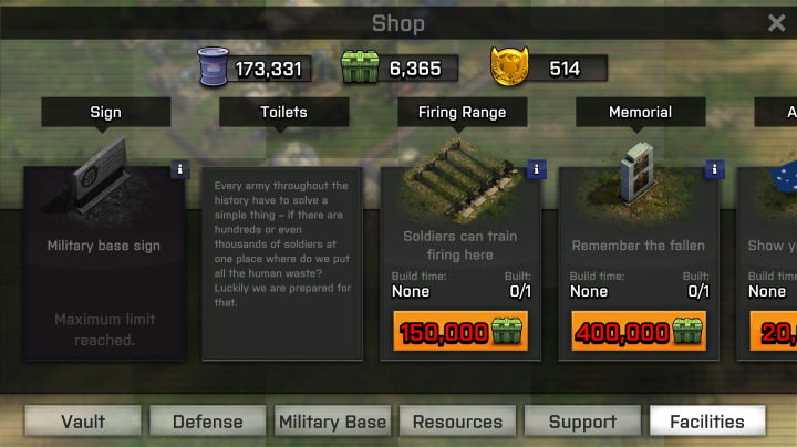 Arma Mobile Ops