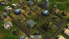 Arma Mobile Ops