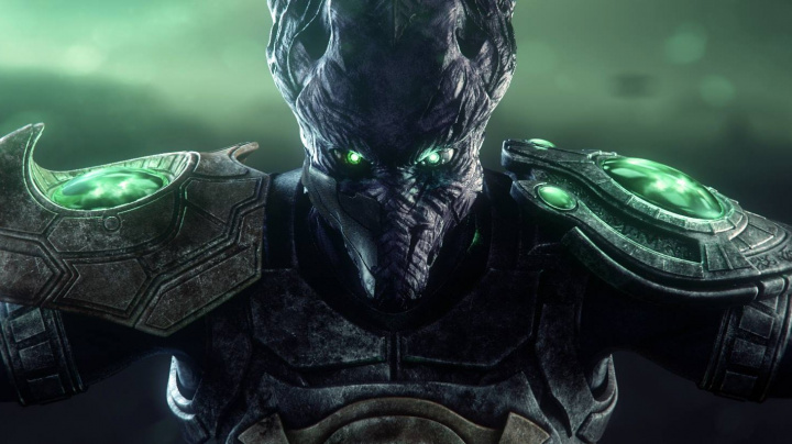 Fanouškovské online RPG StarCraft Universe vyjde za měsíc, otevřená beta běží už teď