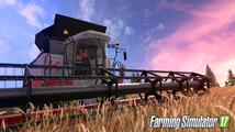 Farming Simulator 17