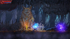 Slain!