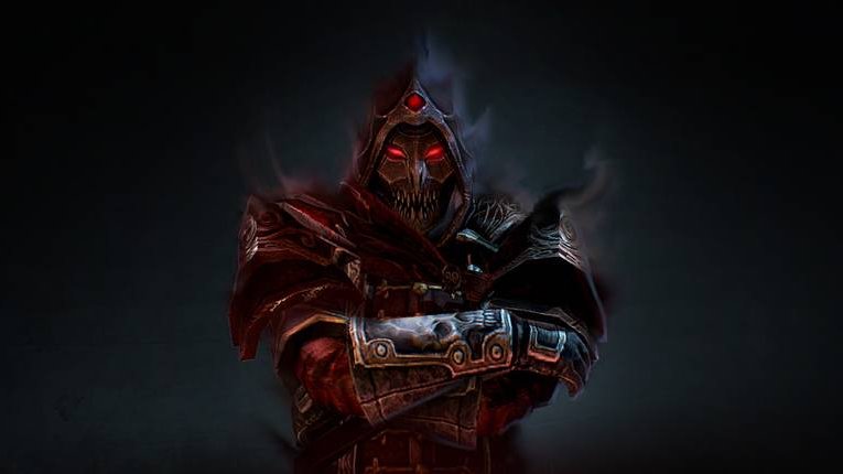 V DLC Crucible pro Grim Dawn vás čeká smrtící aréna s vlnami nepřátel