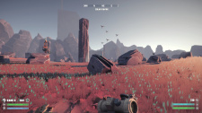 The Signal From Tölva