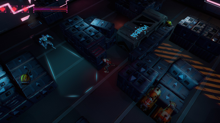 Quantum Replica