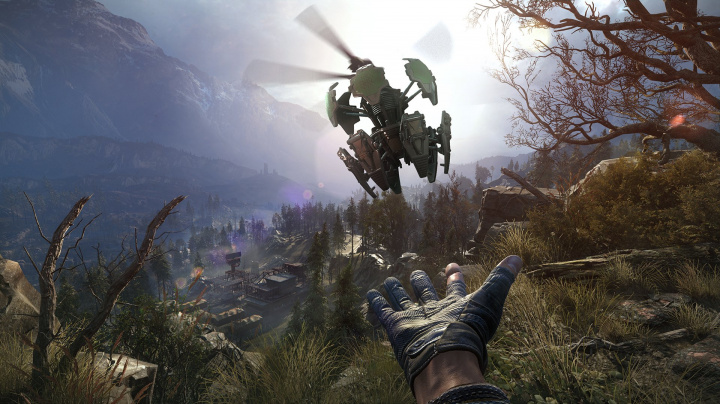 Sniper: Ghost Warrior 3 vyjde až začátkem dubna