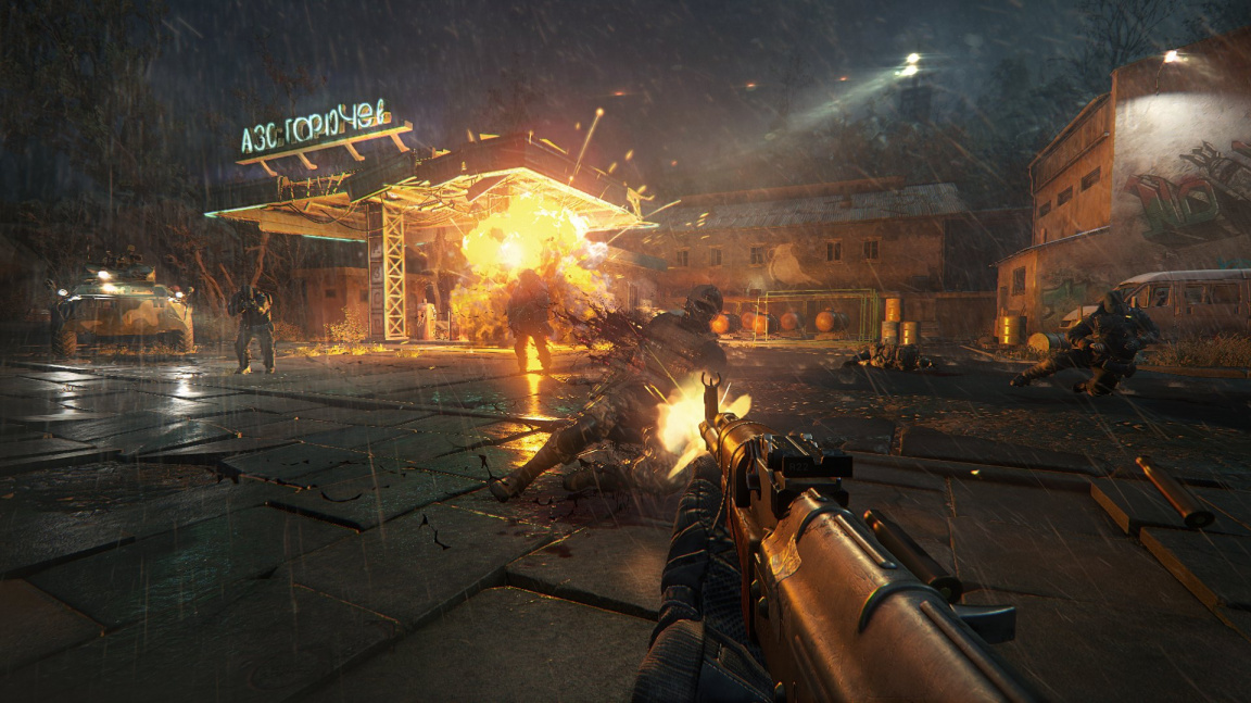 Sniper: Ghost Warrior 3 vychází bez multiplayeru a s technickými problémy