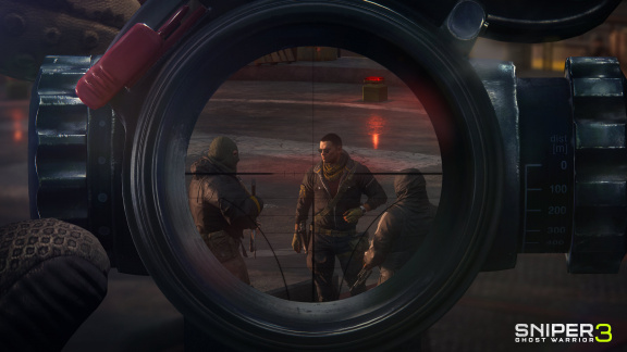 Sniper: Ghost Warrior 3 vám v instruktážním videu odhalí taje odstřelovačského řemesla