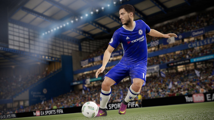 Hardwarové nároky nového ročníku FIFA nejsou nijak krvavé