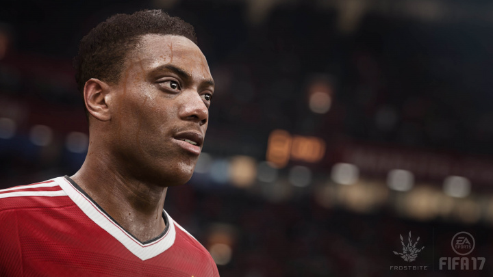 Zítra vychází demo FIFA 17 - nabídne 12 týmů, 3 stadiony a ukázku příběhového režimu