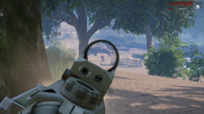 Arma 3: Apex
