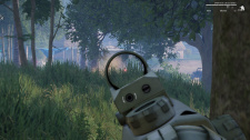 Arma 3: Apex