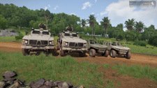 Arma 3: Apex