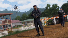Arma 3: Apex - oficiální screenshoty