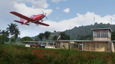 Arma 3: Apex - oficiální screenshoty