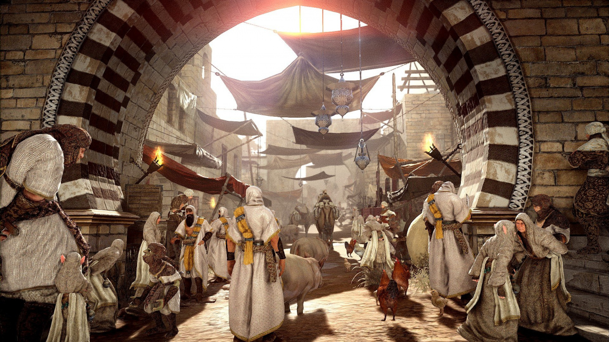 Black Desert Online - recenze