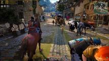 Black Desert Online