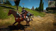 Black Desert Online