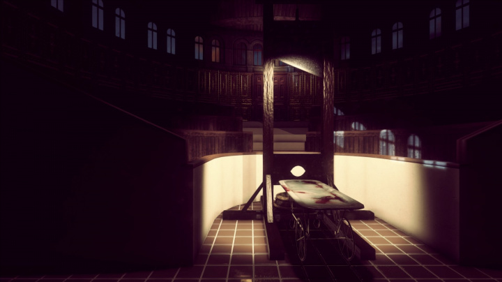 Steampunková detektivka Bohemian Killing se dočkala prvního velkého updatu