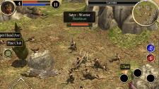 Titan Quest (mobilní)