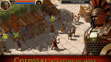 Titan Quest (mobilní)