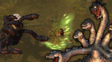 Titan Quest (mobilní)
