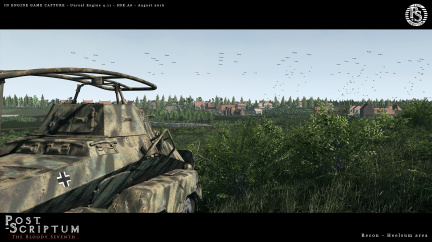 Post Scriptum (Squad mod)