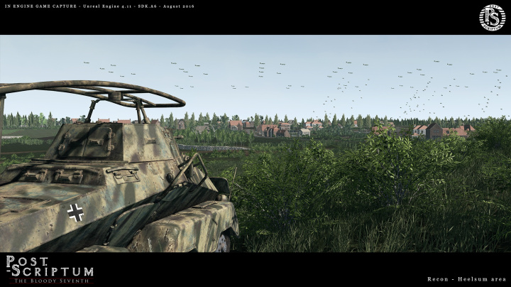 Post Scriptum (Squad mod)